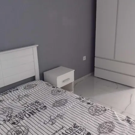 Appartamento Center No 2