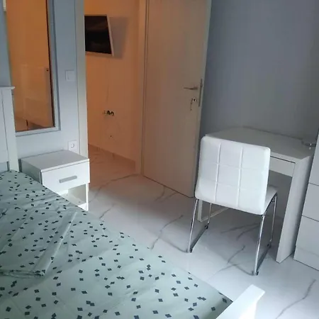 Apartment Center No 2 Thessaloniki