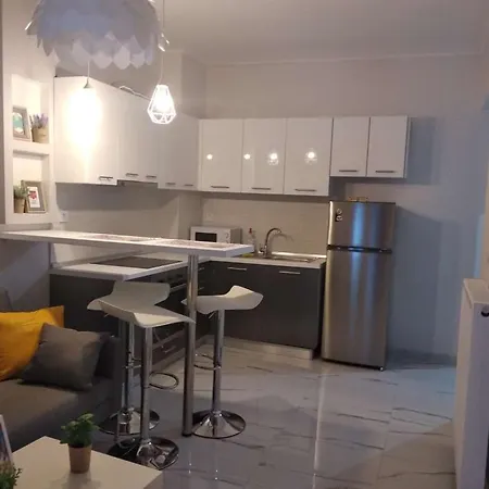 Appartamento Center No 2