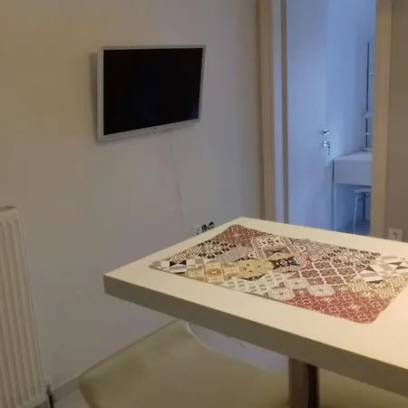 Center No 2 Apartment Thessaloniki
