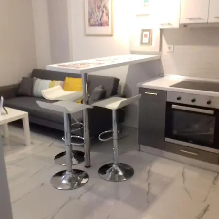 Center No 2 Apartment
