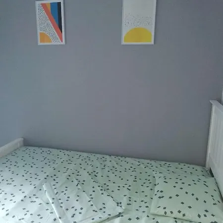 Apartment Center No 2 Thessaloniki