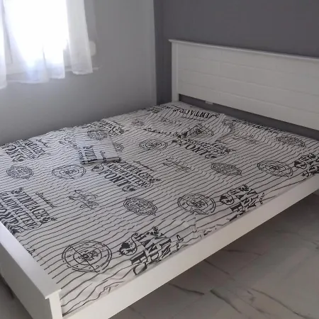 Apartment Center No 2 Thessaloniki